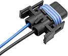 Club Car LED headlight bulb